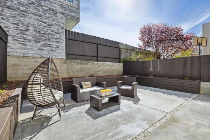 1610 38th Avenue, San Francisco, California 94122