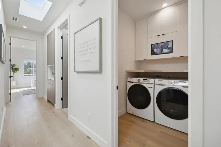 1610 38th Avenue, San Francisco, California 94122