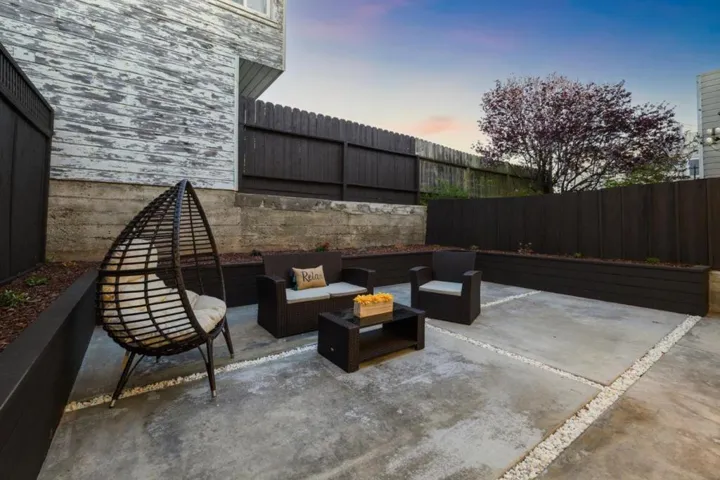 1610 38th Avenue, San Francisco, California 94122