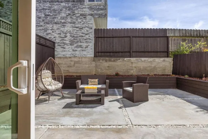 1610 38th Avenue, San Francisco, California 94122