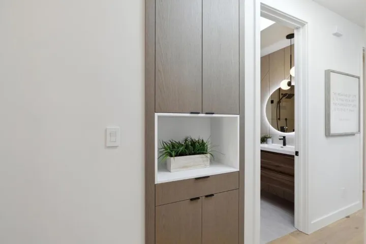 1610 38th Avenue, San Francisco, California 94122
