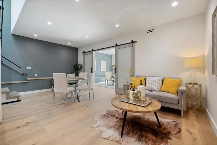 1610 38th Avenue, San Francisco, California 94122