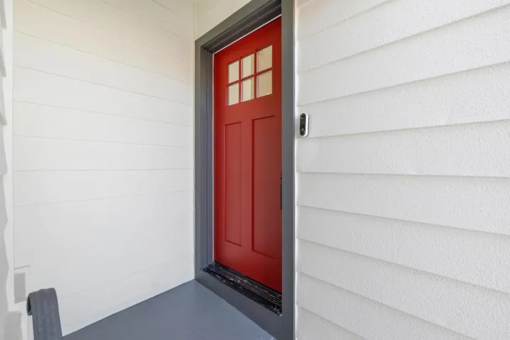 1610 38th Avenue, San Francisco, California 94122