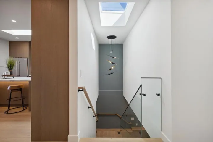 1610 38th Avenue, San Francisco, California 94122