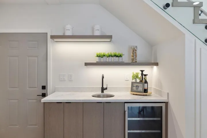 1610 38th Avenue, San Francisco, California 94122