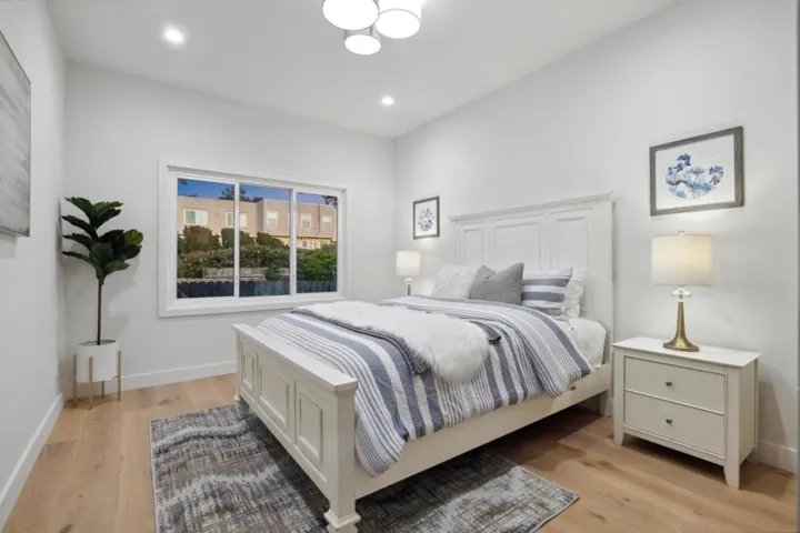 1610 38th Avenue, San Francisco, California 94122
