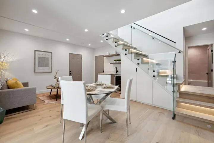 1610 38th Avenue, San Francisco, California 94122