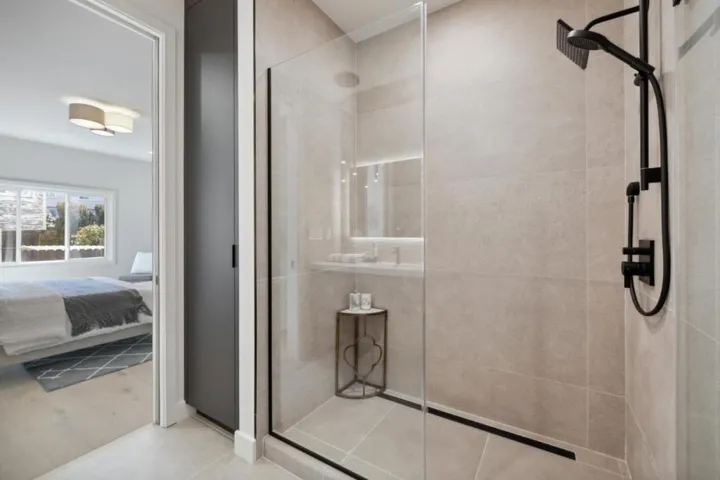 1610 38th Avenue, San Francisco, California 94122