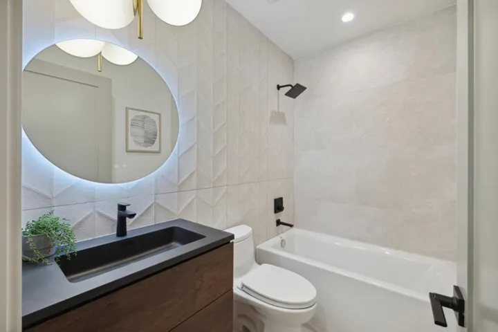 1610 38th Avenue, San Francisco, California 94122
