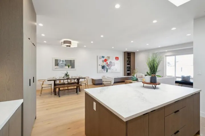 1610 38th Avenue, San Francisco, California 94122