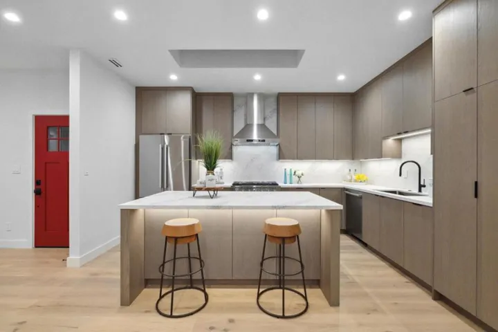 1610 38th Avenue, San Francisco, California 94122