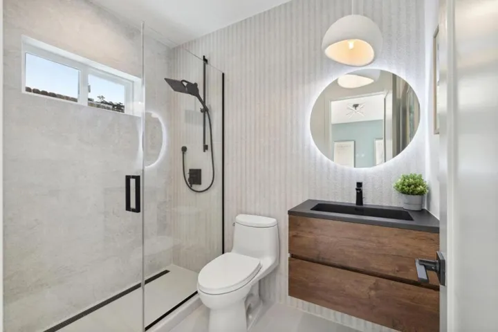 1610 38th Avenue, San Francisco, California 94122