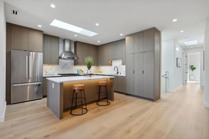 1610 38th Avenue, San Francisco, California 94122