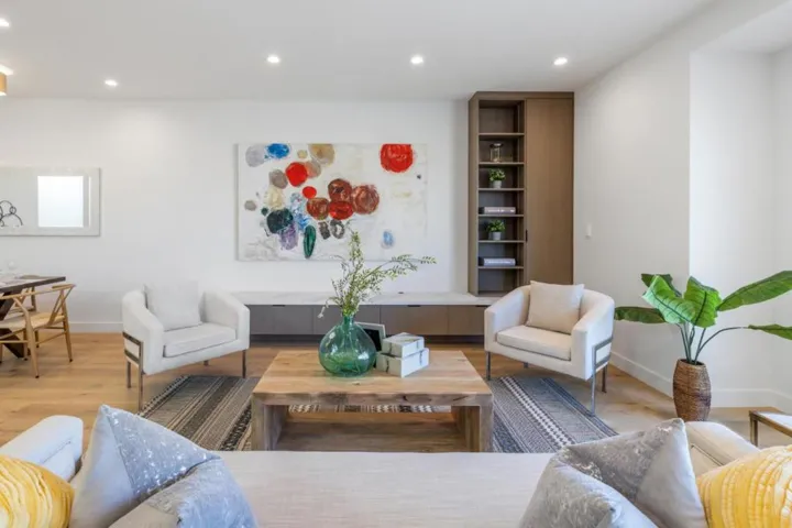 1610 38th Avenue, San Francisco, California 94122