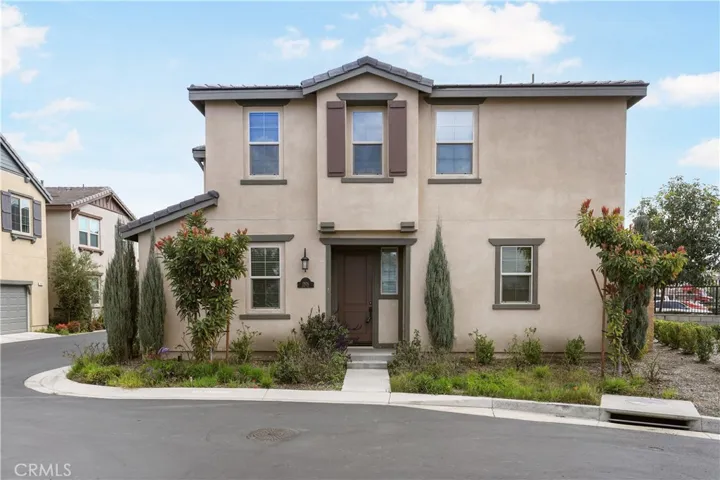 1926 Kizh Way, Pomona, California 91766