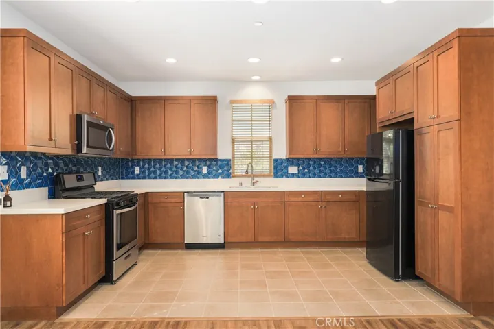 1926 Kizh Way, Pomona, California 91766