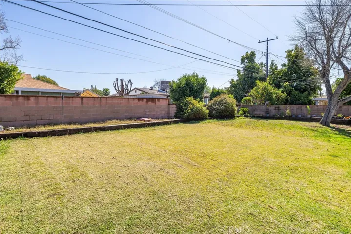 4654 N Larkin Drive, Covina, California 91722