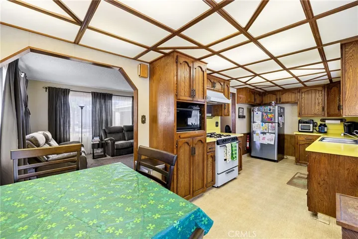 4654 N Larkin Drive, Covina, California 91722