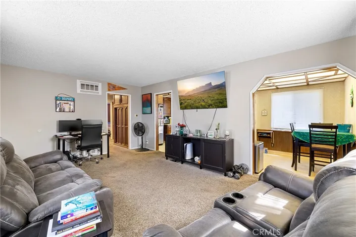 4654 N Larkin Drive, Covina, California 91722