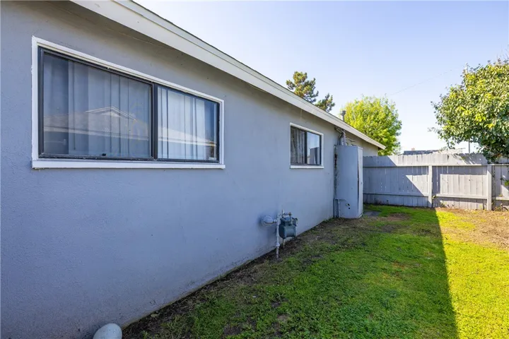 4654 N Larkin Drive, Covina, California 91722