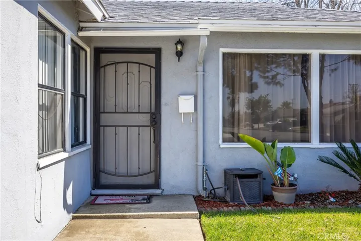4654 N Larkin Drive, Covina, California 91722