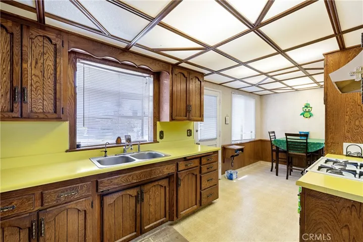 4654 N Larkin Drive, Covina, California 91722