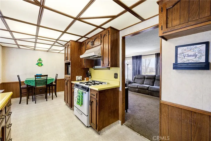 4654 N Larkin Drive, Covina, California 91722