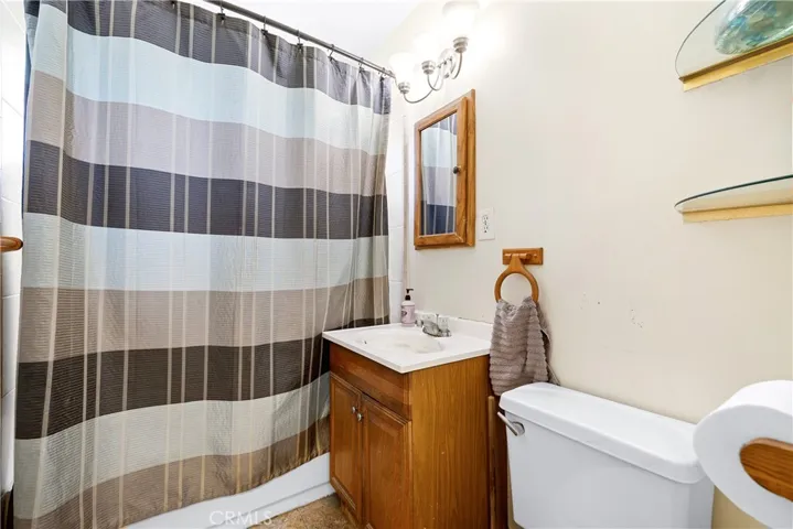 4654 N Larkin Drive, Covina, California 91722