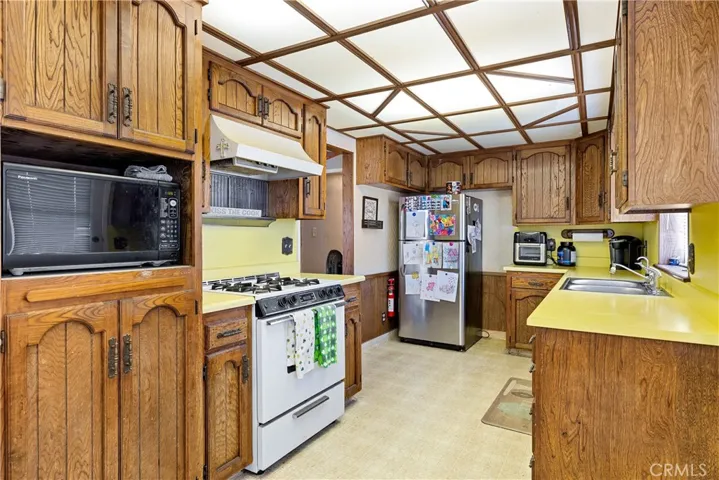 4654 N Larkin Drive, Covina, California 91722