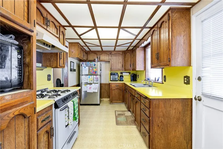 4654 N Larkin Drive, Covina, California 91722