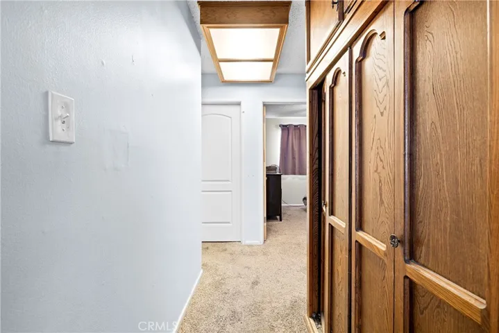 4654 N Larkin Drive, Covina, California 91722