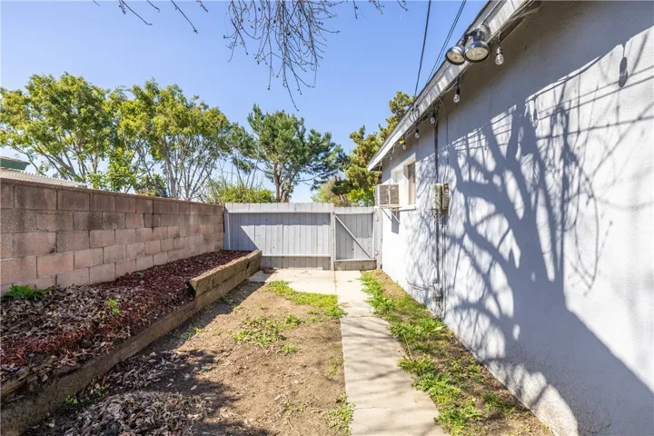 4654 N Larkin Drive, Covina, California 91722