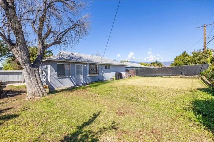 4654 N Larkin Drive, Covina, California 91722