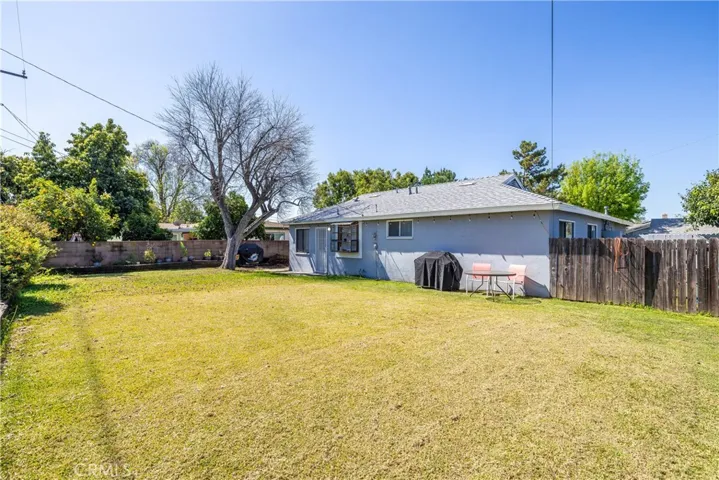 4654 N Larkin Drive, Covina, California 91722