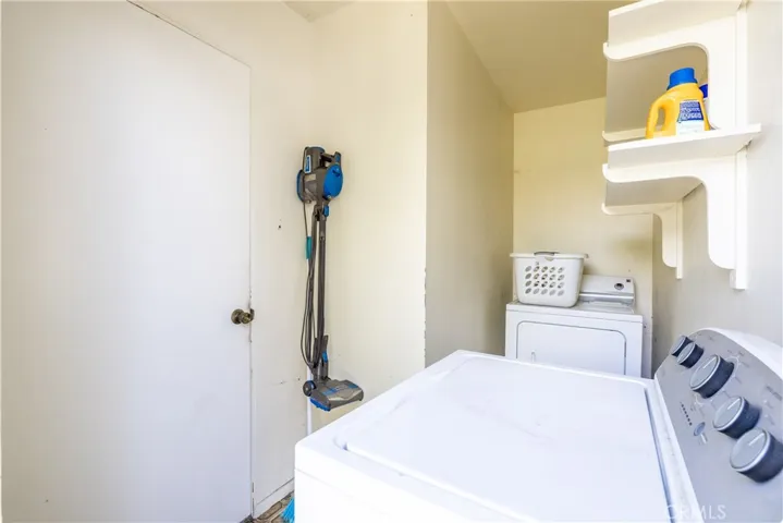4654 N Larkin Drive, Covina, California 91722
