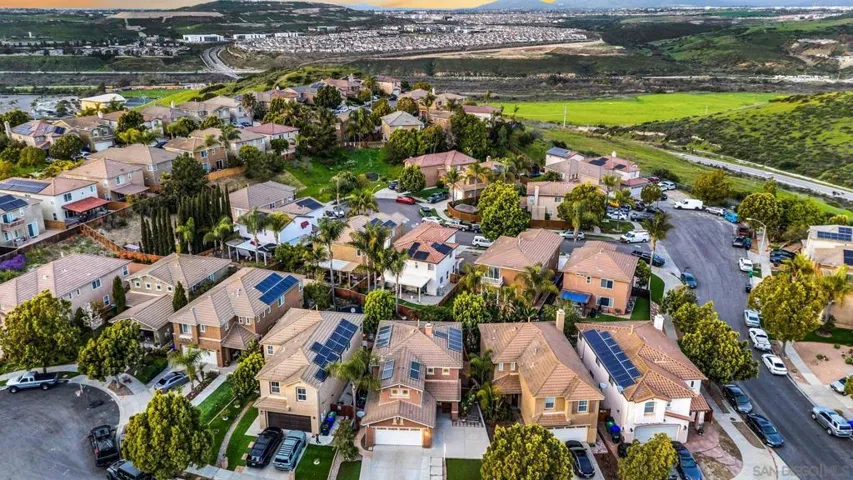 6262 Vista Santa Clara, San Diego, California 92154