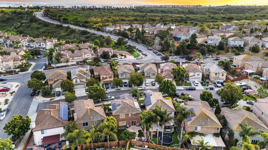 6262 Vista Santa Clara, San Diego, California 92154