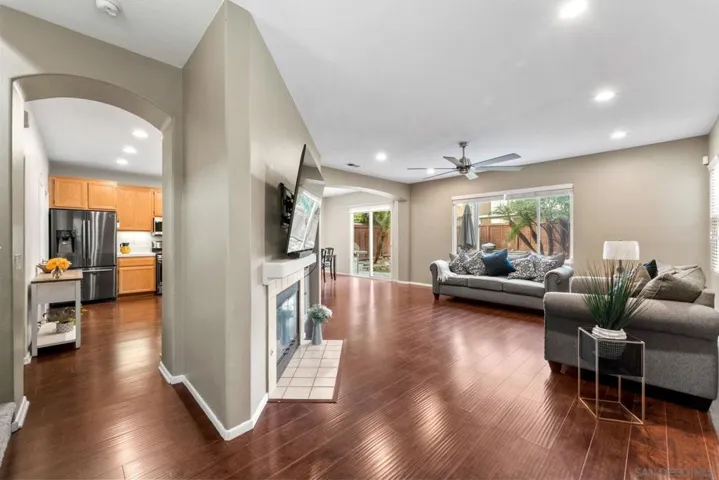 6262 Vista Santa Clara, San Diego, California 92154