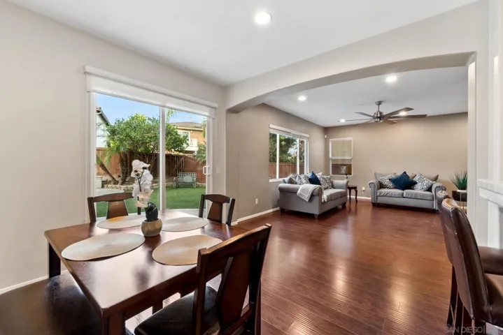 6262 Vista Santa Clara, San Diego, California 92154