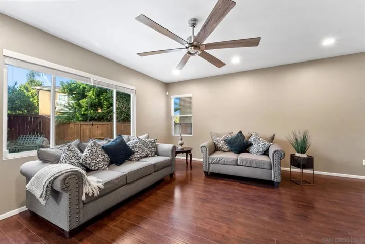 6262 Vista Santa Clara, San Diego, California 92154
