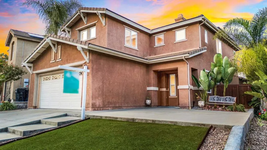 6262 Vista Santa Clara, San Diego, California 92154