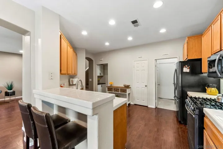 6262 Vista Santa Clara, San Diego, California 92154
