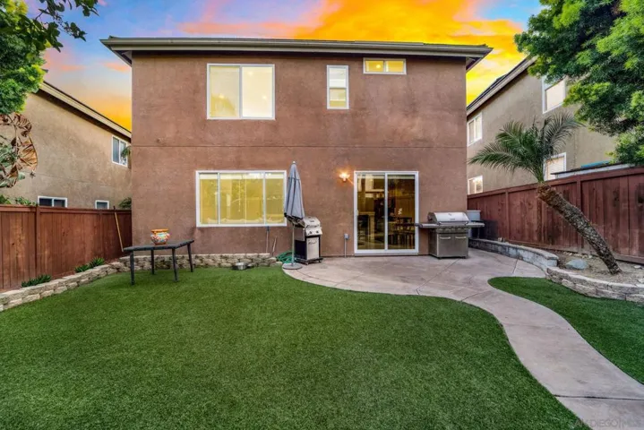 6262 Vista Santa Clara, San Diego, California 92154