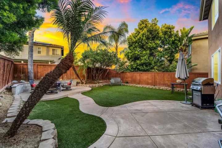 6262 Vista Santa Clara, San Diego, California 92154