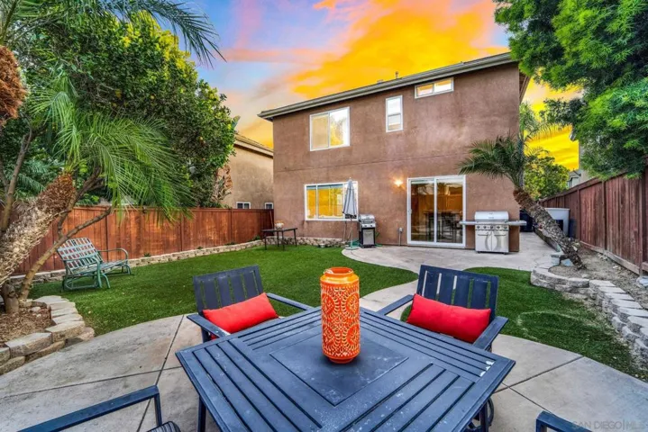 6262 Vista Santa Clara, San Diego, California 92154