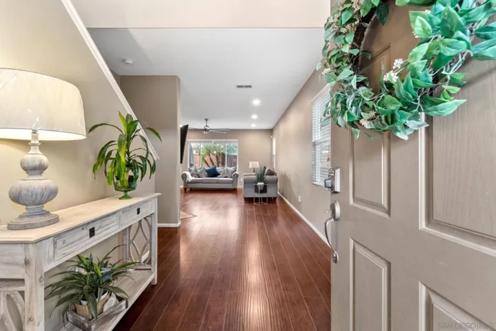 6262 Vista Santa Clara, San Diego, California 92154