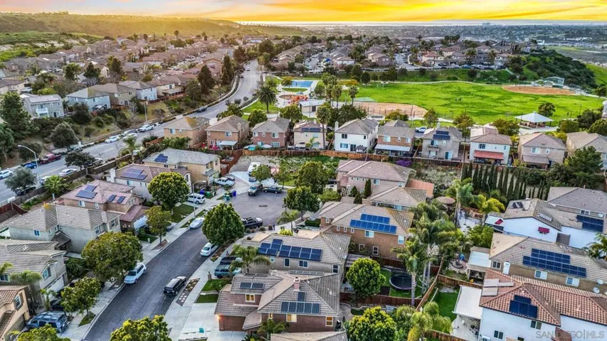 6262 Vista Santa Clara, San Diego, California 92154