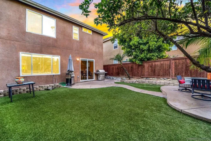 6262 Vista Santa Clara, San Diego, California 92154