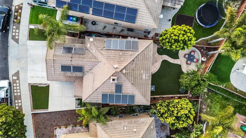 6262 Vista Santa Clara, San Diego, California 92154