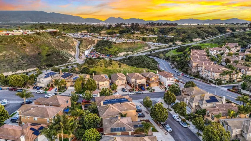 6262 Vista Santa Clara, San Diego, California 92154